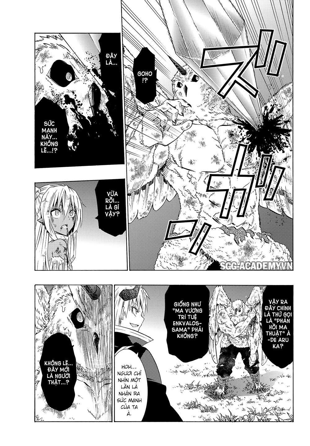 Isekai Maou To Shoukan Shoujo No Dorei Majutsu Chapter 28.5 - Trang 2