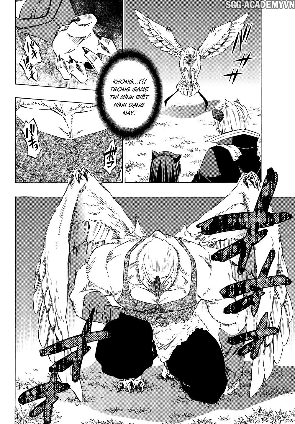 Isekai Maou To Shoukan Shoujo No Dorei Majutsu Chapter 28 - Trang 2