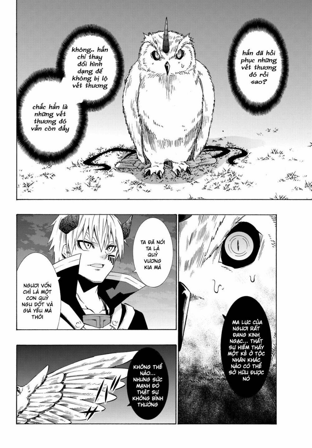 Isekai Maou To Shoukan Shoujo No Dorei Majutsu Chapter 29.1 - Trang 2