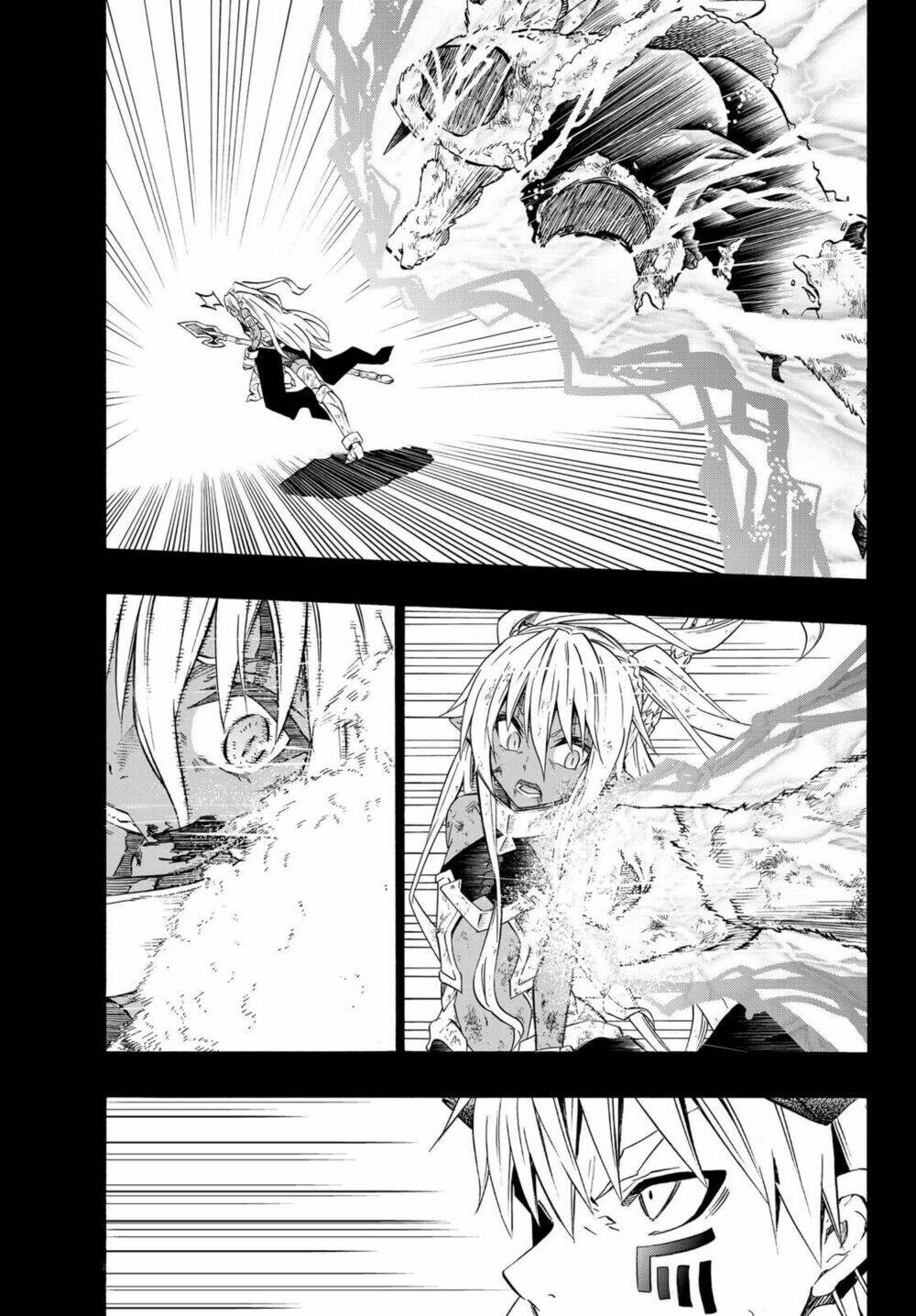 Isekai Maou To Shoukan Shoujo No Dorei Majutsu Chapter 29.1 - Trang 2