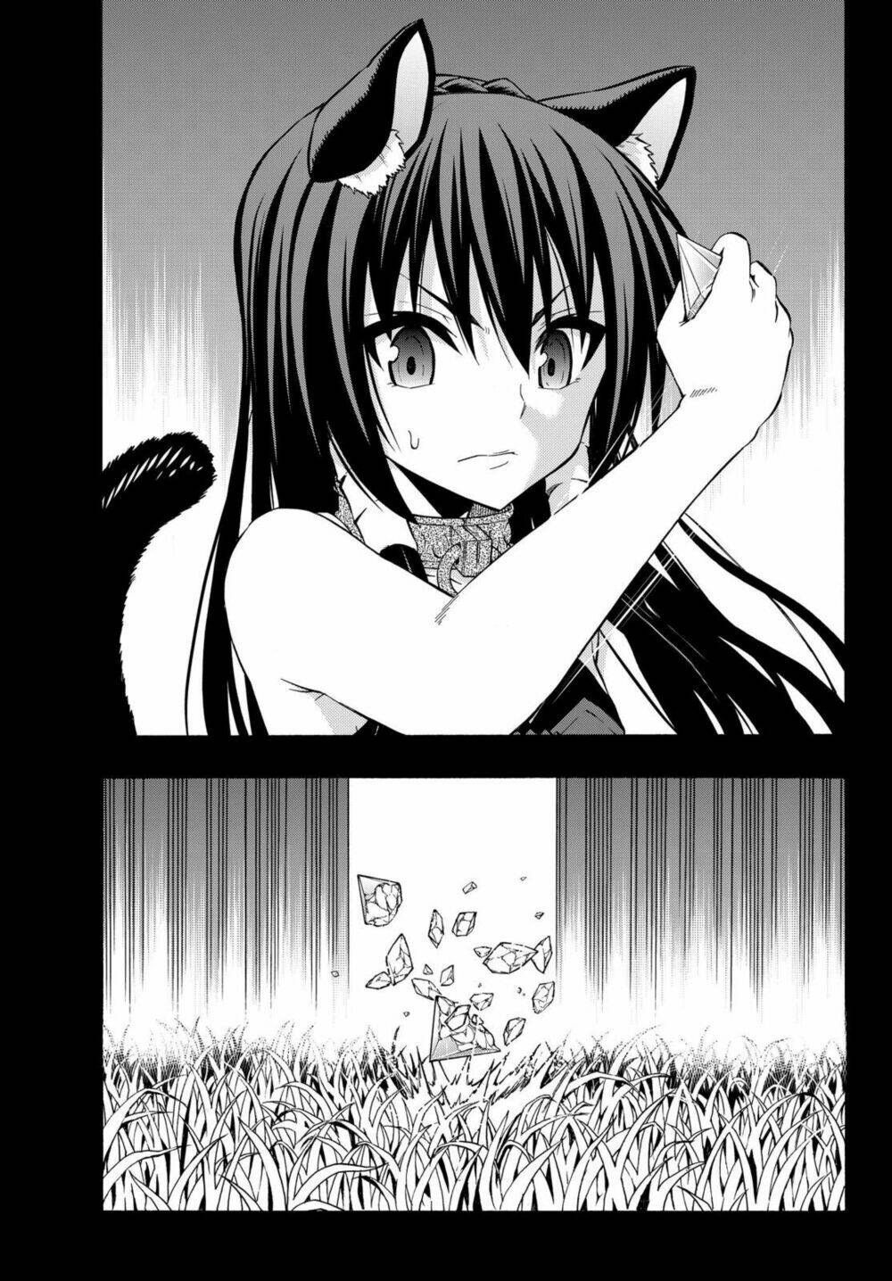 Isekai Maou To Shoukan Shoujo No Dorei Majutsu Chapter 29.1 - Trang 2