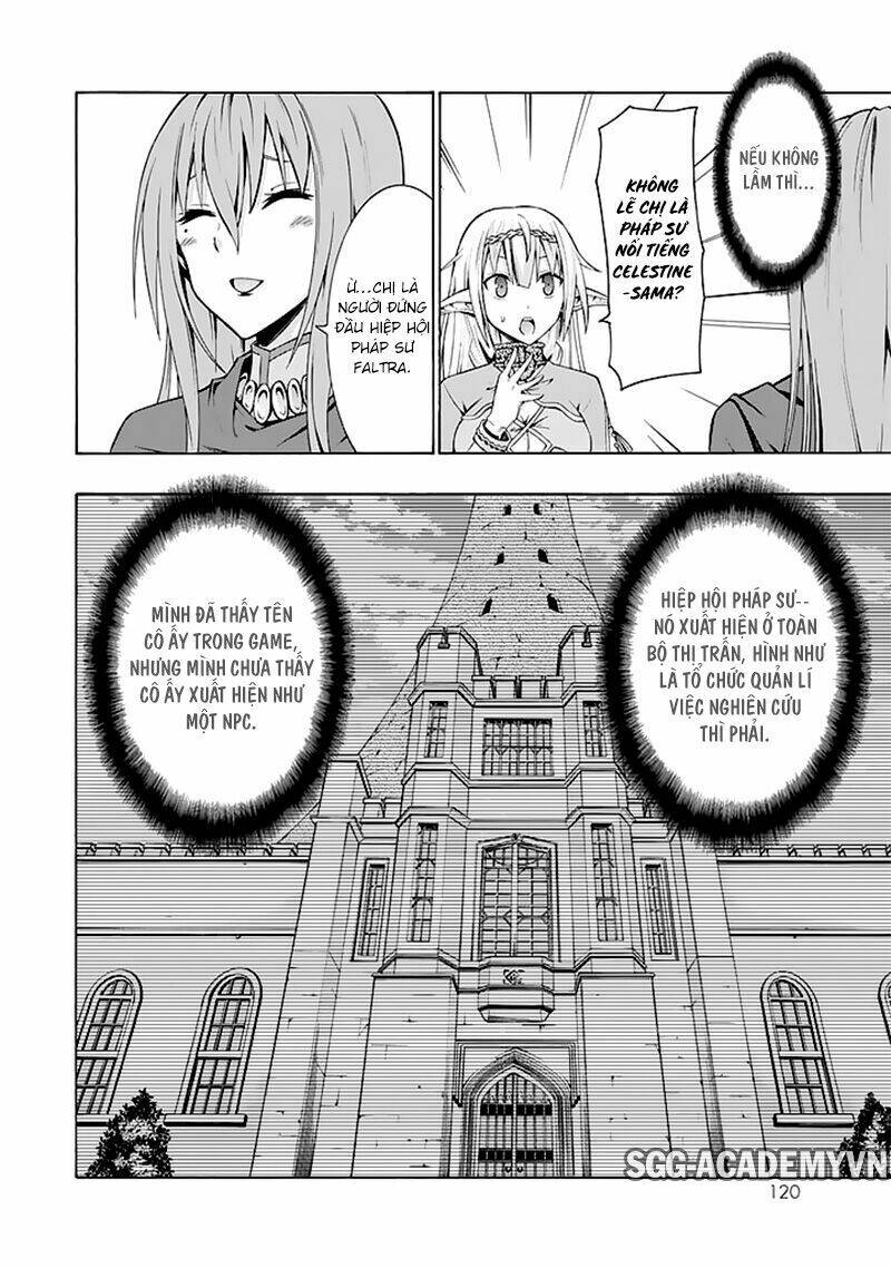 Isekai Maou To Shoukan Shoujo No Dorei Majutsu Chapter 3 - Trang 2