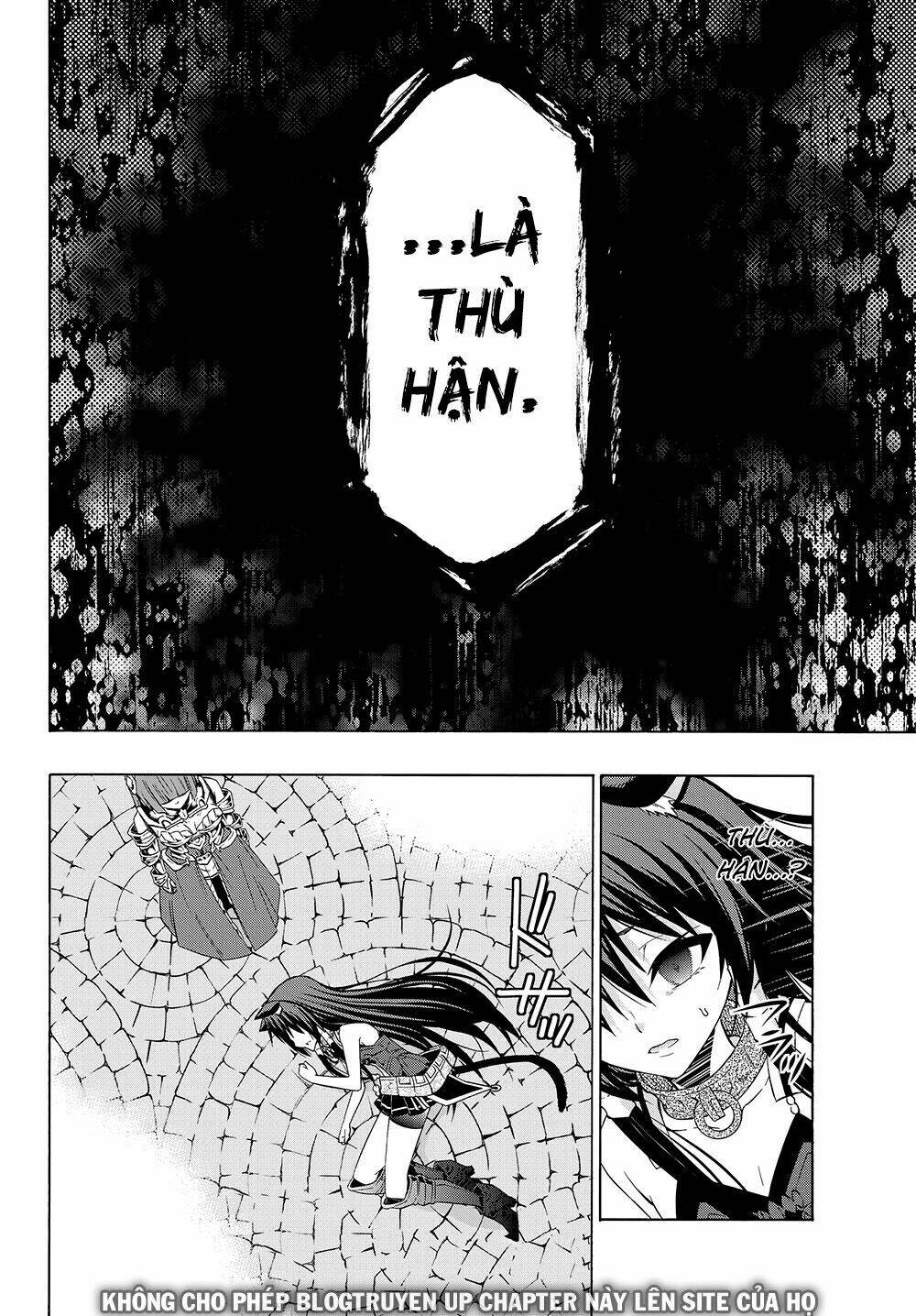 Isekai Maou To Shoukan Shoujo No Dorei Majutsu Chapter 31.2 - Trang 2