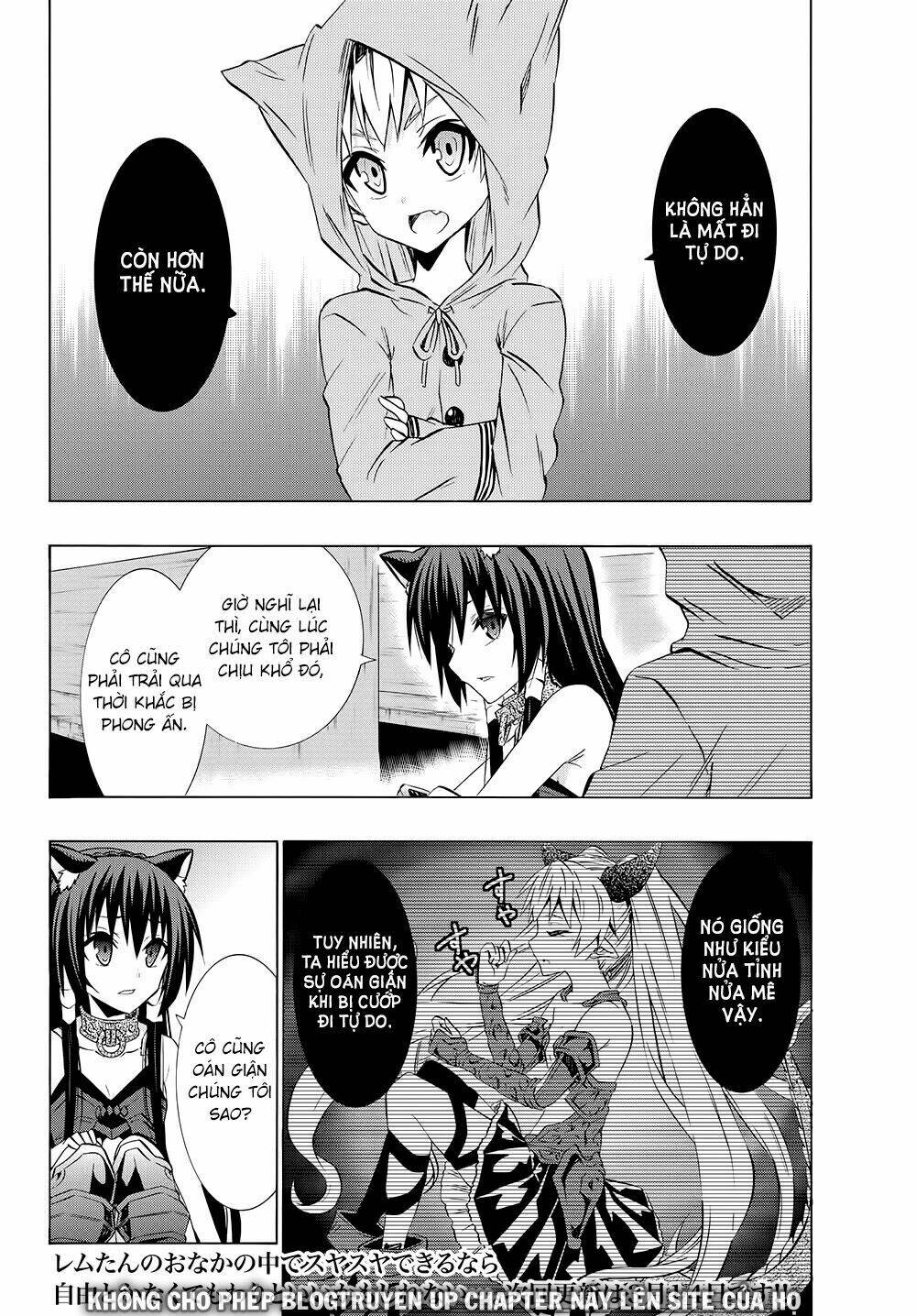 Isekai Maou To Shoukan Shoujo No Dorei Majutsu Chapter 32.1 - Trang 2