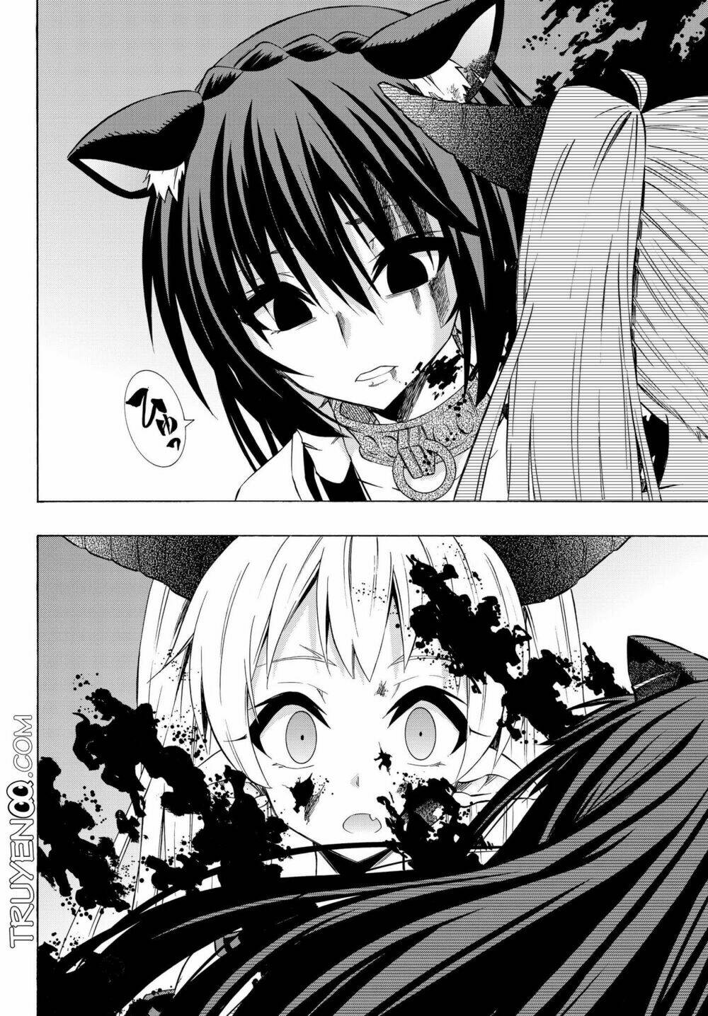 Isekai Maou To Shoukan Shoujo No Dorei Majutsu Chapter 33.2 - Trang 2