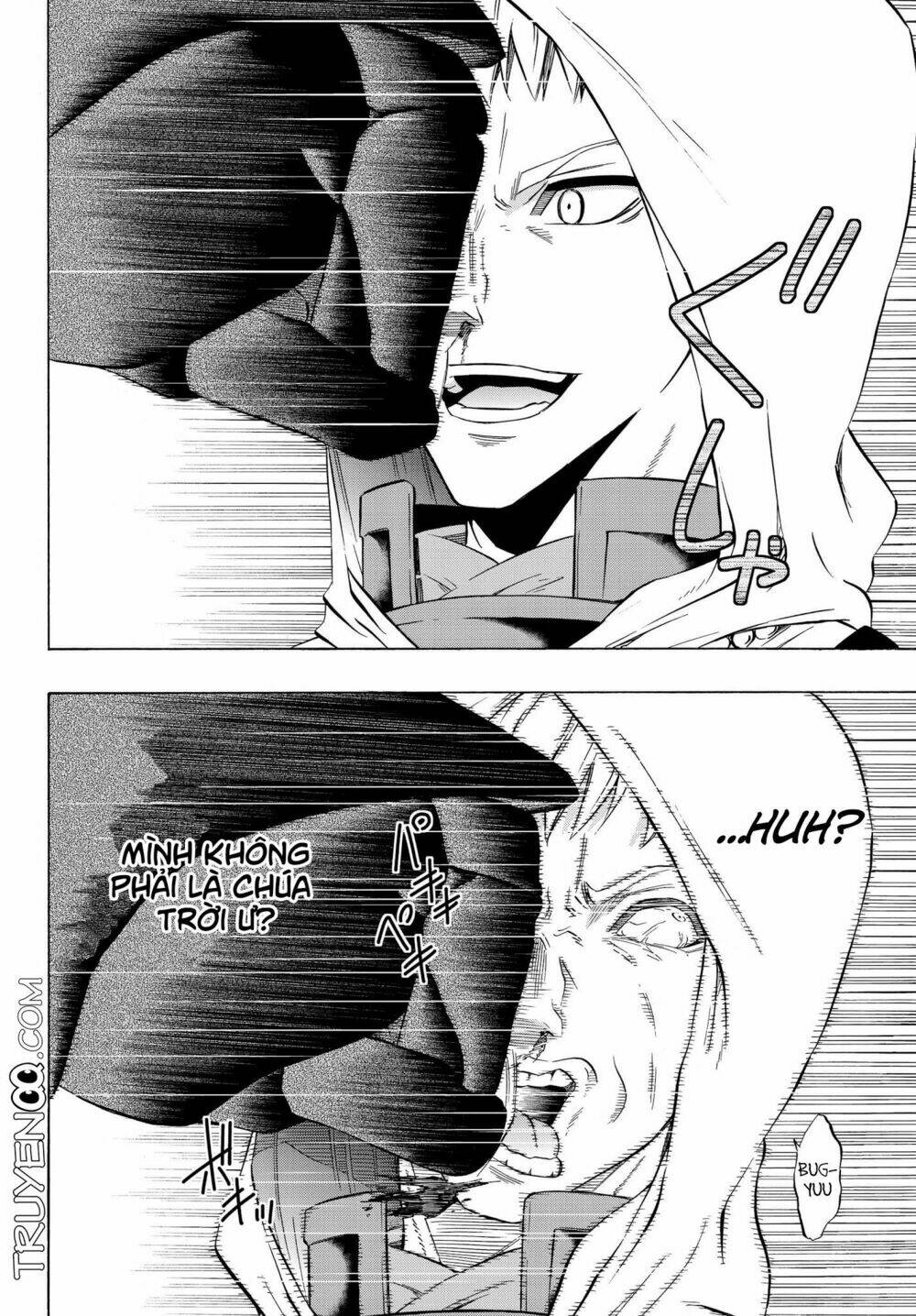 Isekai Maou To Shoukan Shoujo No Dorei Majutsu Chapter 34 - Trang 2