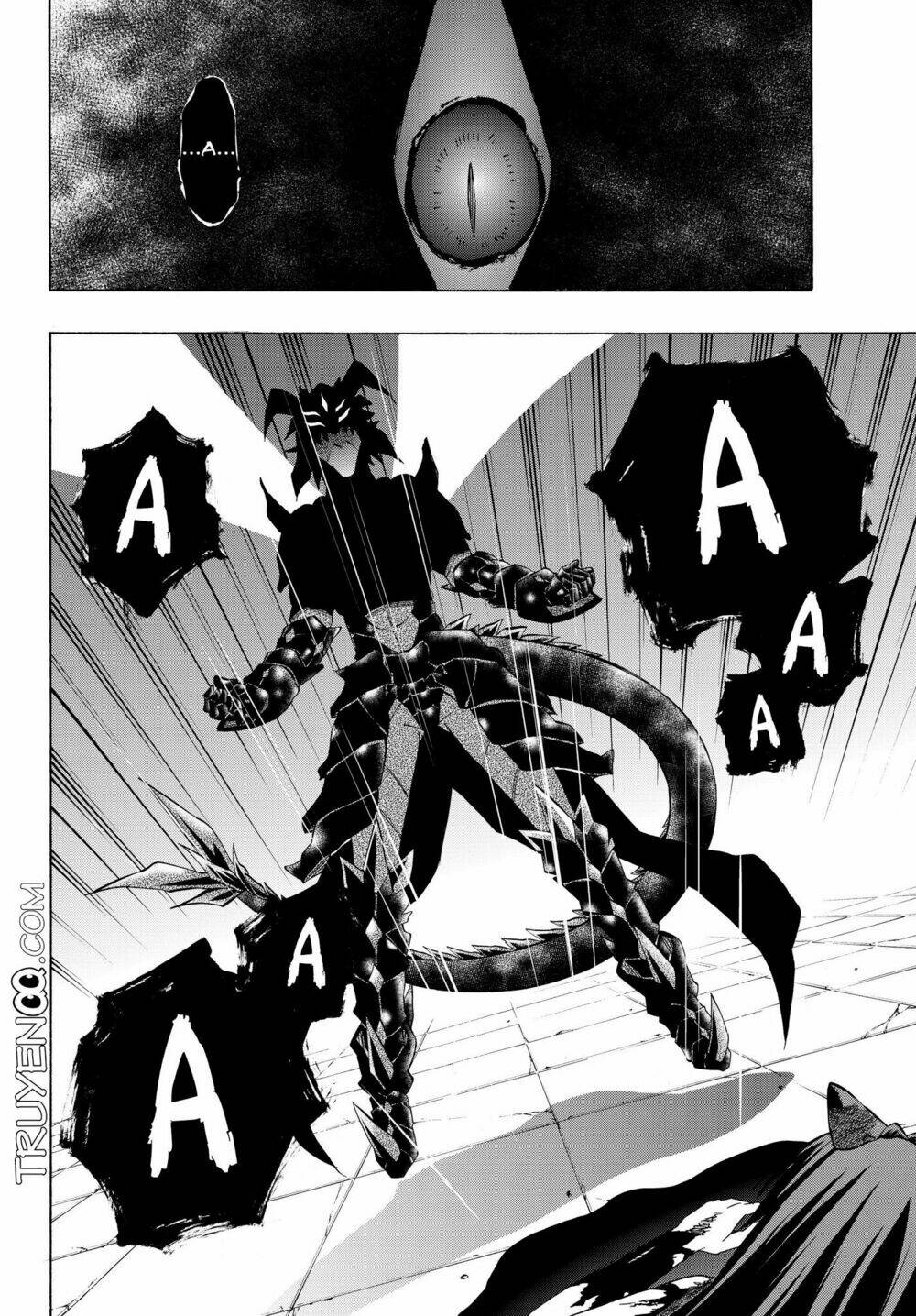 Isekai Maou To Shoukan Shoujo No Dorei Majutsu Chapter 34 - Trang 2