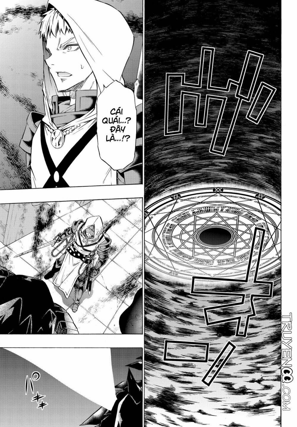 Isekai Maou To Shoukan Shoujo No Dorei Majutsu Chapter 34 - Trang 2