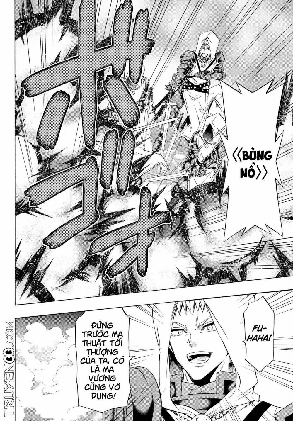 Isekai Maou To Shoukan Shoujo No Dorei Majutsu Chapter 34 - Trang 2