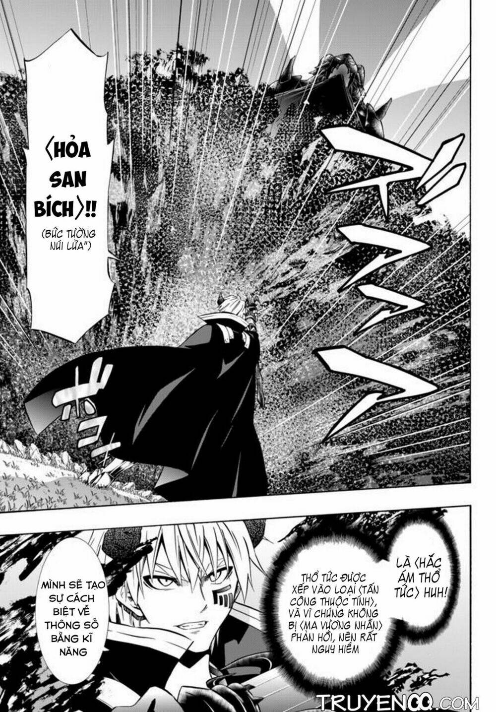 Isekai Maou To Shoukan Shoujo No Dorei Majutsu Chapter 35.1 - Trang 2