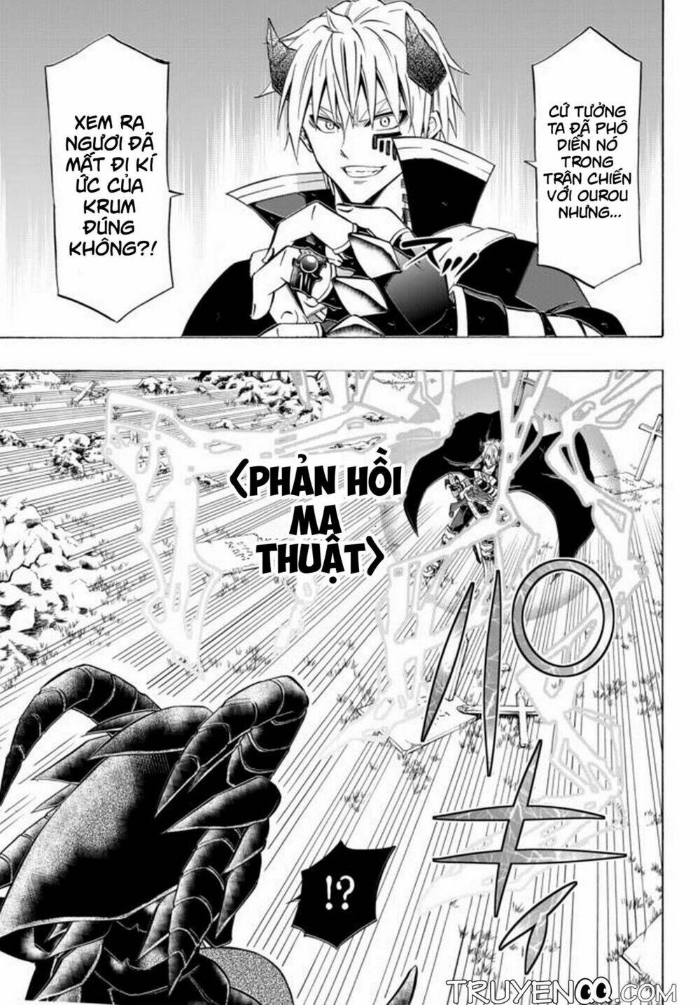 Isekai Maou To Shoukan Shoujo No Dorei Majutsu Chapter 35.1 - Trang 2