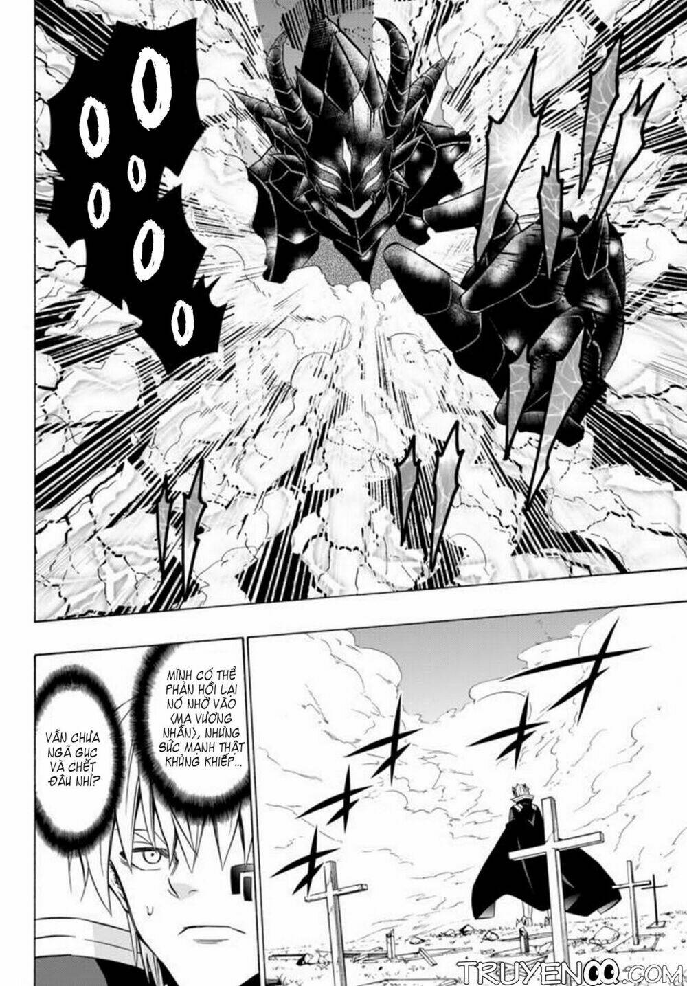 Isekai Maou To Shoukan Shoujo No Dorei Majutsu Chapter 35.1 - Trang 2