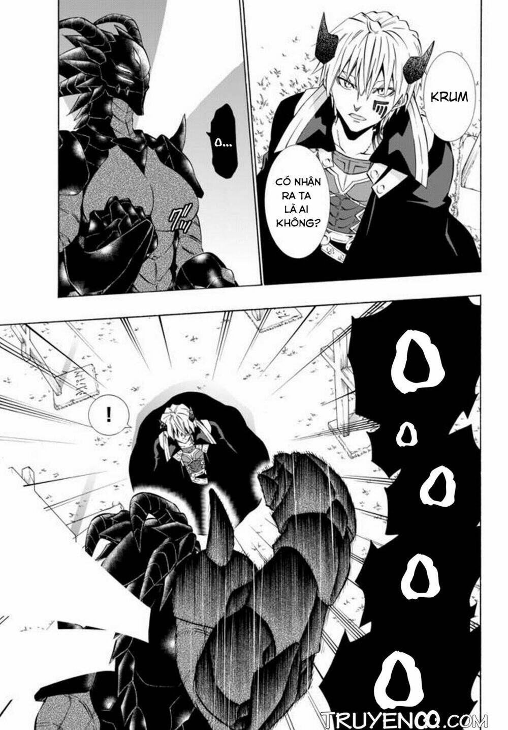 Isekai Maou To Shoukan Shoujo No Dorei Majutsu Chapter 35.1 - Trang 2