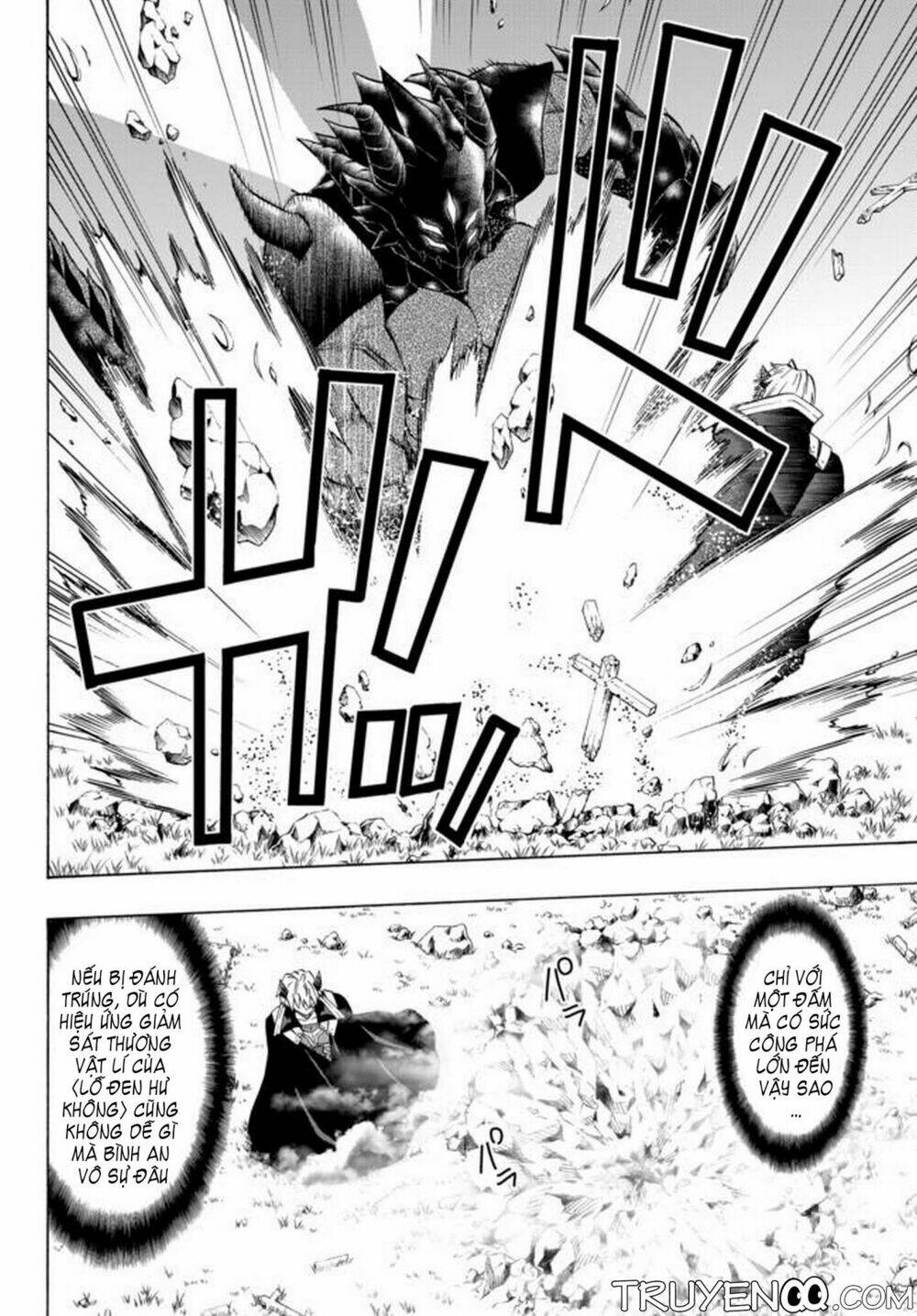 Isekai Maou To Shoukan Shoujo No Dorei Majutsu Chapter 35.1 - Trang 2