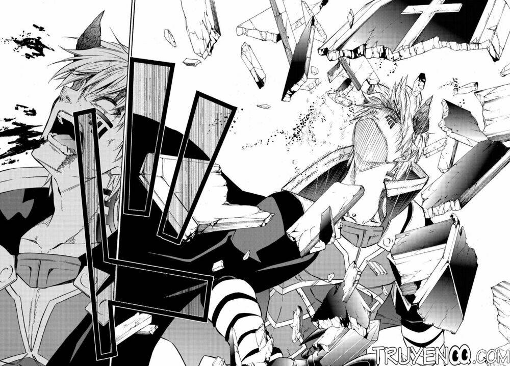 Isekai Maou To Shoukan Shoujo No Dorei Majutsu Chapter 35.2 - Trang 2