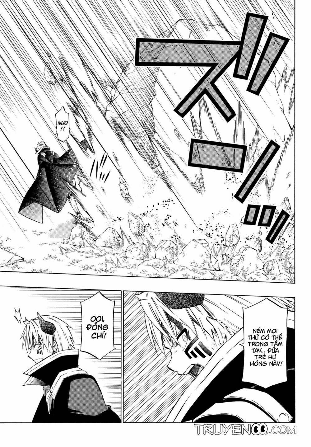 Isekai Maou To Shoukan Shoujo No Dorei Majutsu Chapter 36.1 - Trang 2