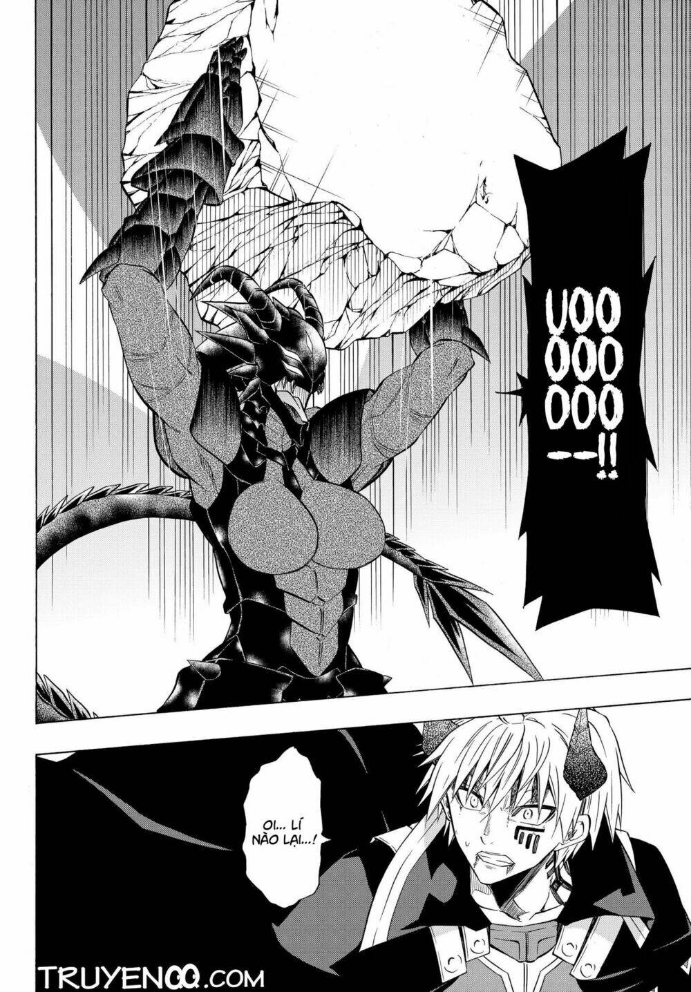 Isekai Maou To Shoukan Shoujo No Dorei Majutsu Chapter 36.1 - Trang 2