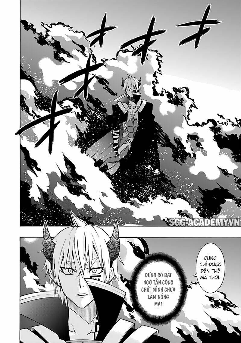 Isekai Maou To Shoukan Shoujo No Dorei Majutsu Chapter 4 - Trang 2