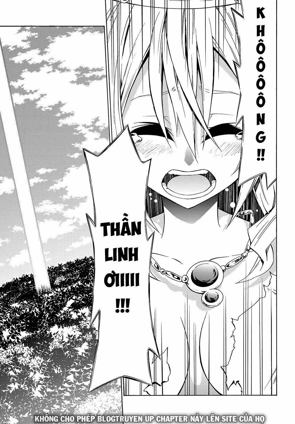 Isekai Maou To Shoukan Shoujo No Dorei Majutsu Chapter 41.1 - Trang 2