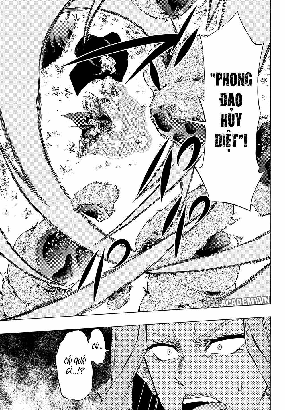 Isekai Maou To Shoukan Shoujo No Dorei Majutsu Chapter 42.1 - Trang 2