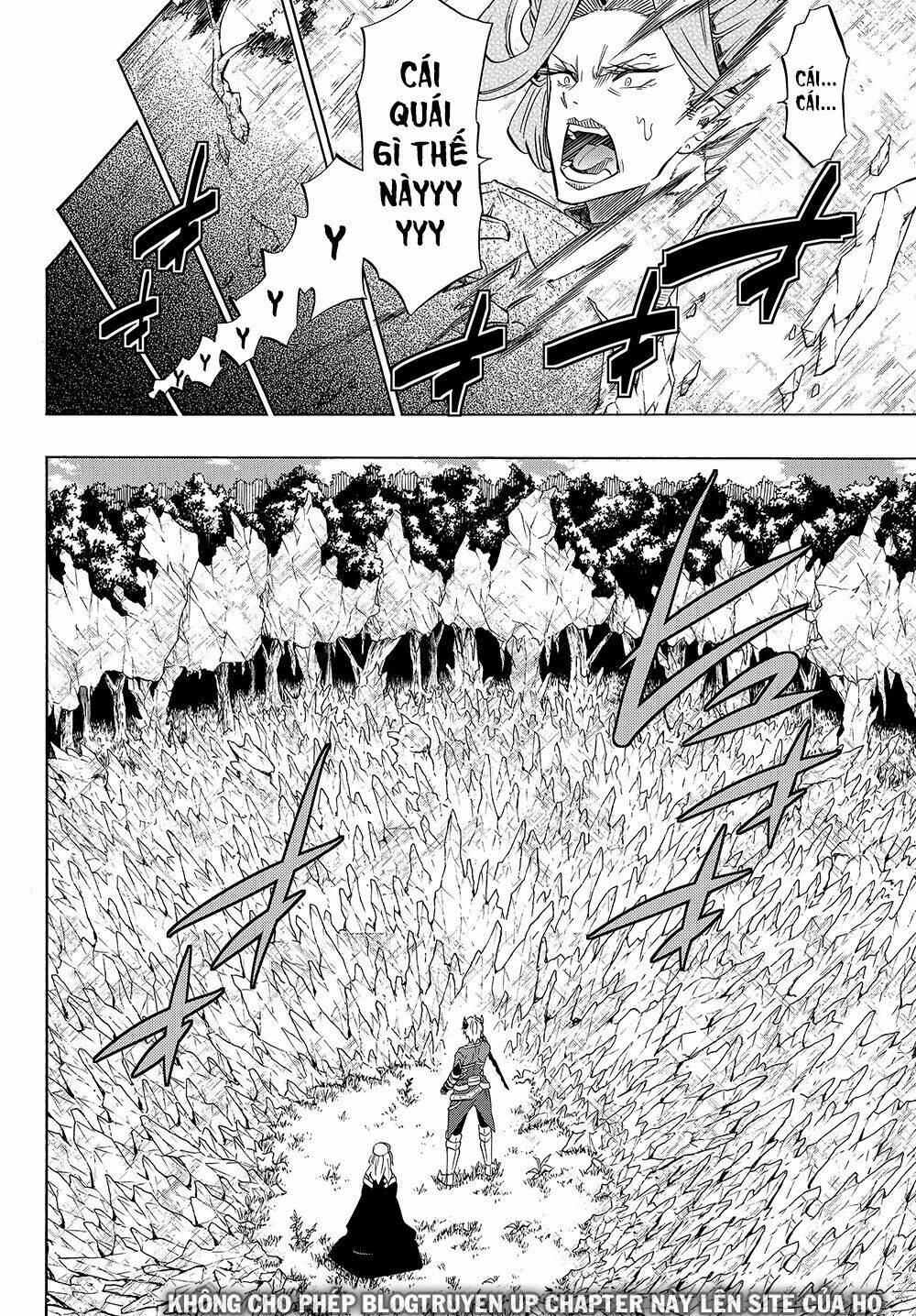 Isekai Maou To Shoukan Shoujo No Dorei Majutsu Chapter 42.1 - Trang 2