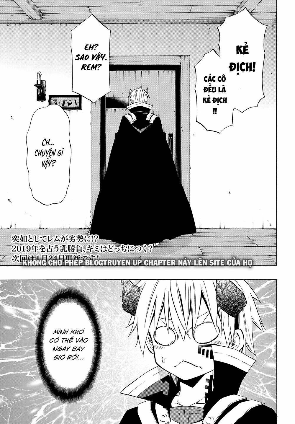 Isekai Maou To Shoukan Shoujo No Dorei Majutsu Chapter 42.2 - Trang 2