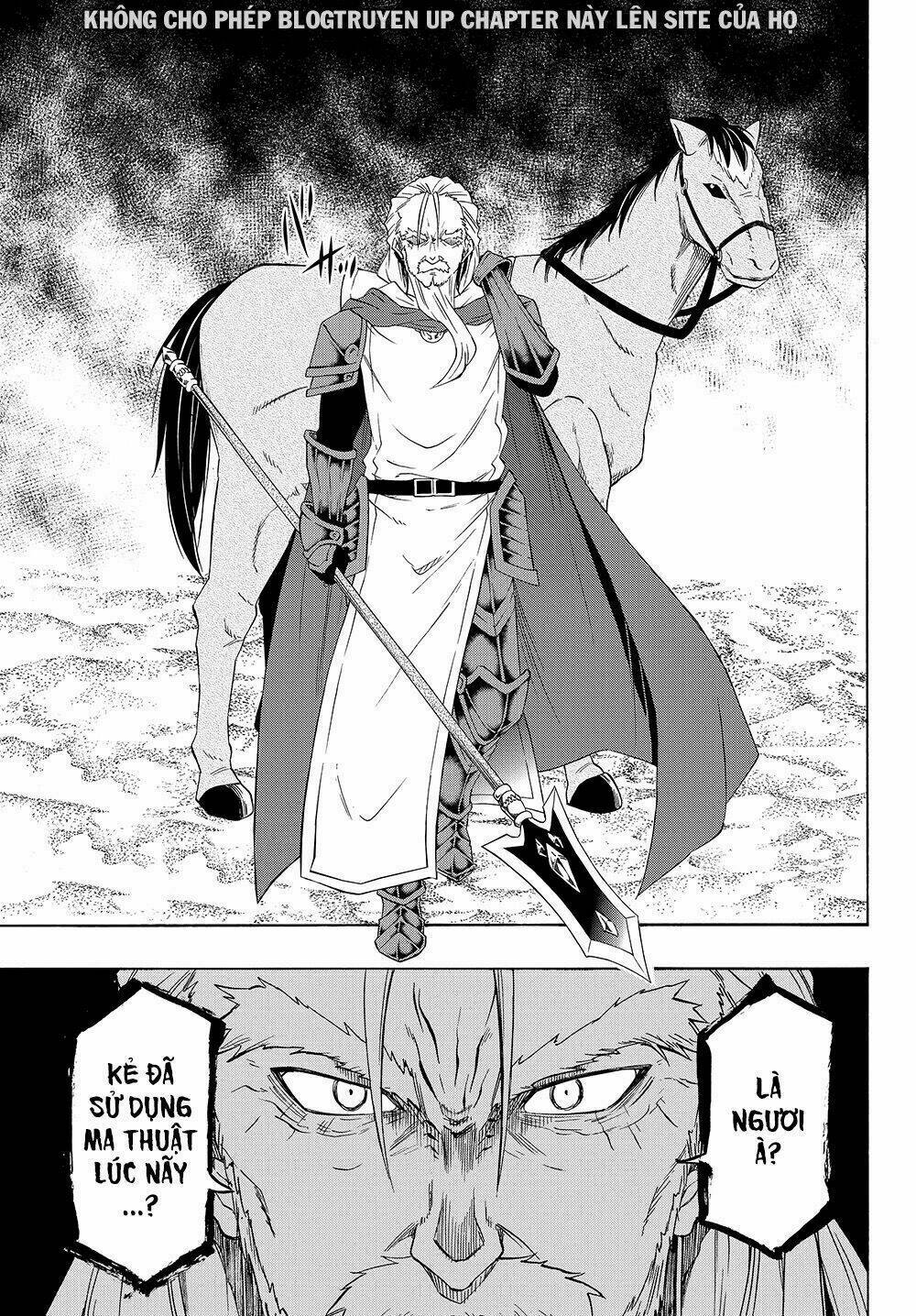 Isekai Maou To Shoukan Shoujo No Dorei Majutsu Chapter 45.2 - Trang 2