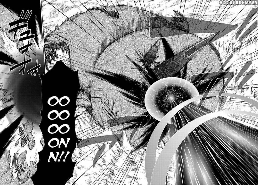 Isekai Maou To Shoukan Shoujo No Dorei Majutsu Chapter 45.2 - Trang 2