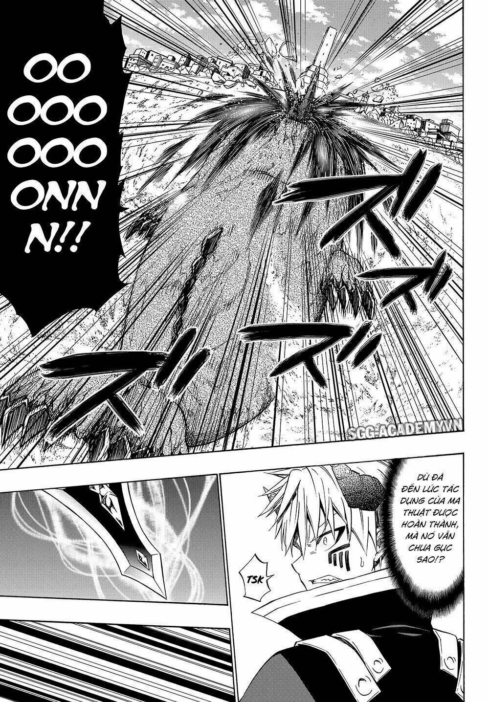 Isekai Maou To Shoukan Shoujo No Dorei Majutsu Chapter 45.2 - Trang 2