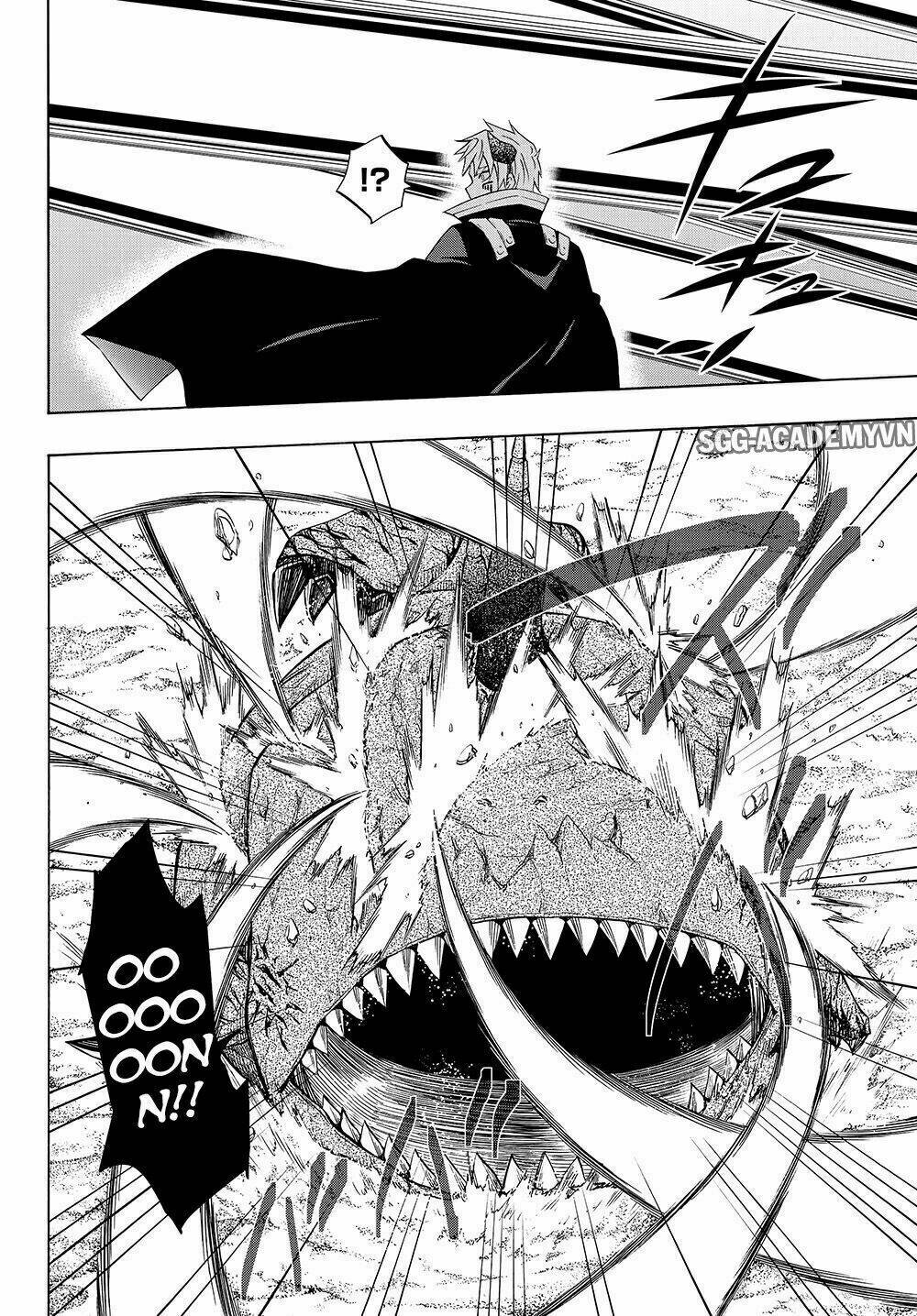 Isekai Maou To Shoukan Shoujo No Dorei Majutsu Chapter 45.2 - Trang 2