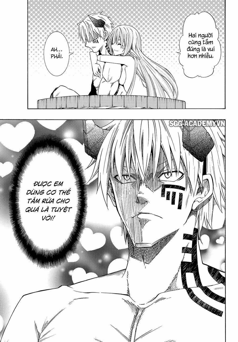 Isekai Maou To Shoukan Shoujo No Dorei Majutsu Chapter 47.2 - Trang 2