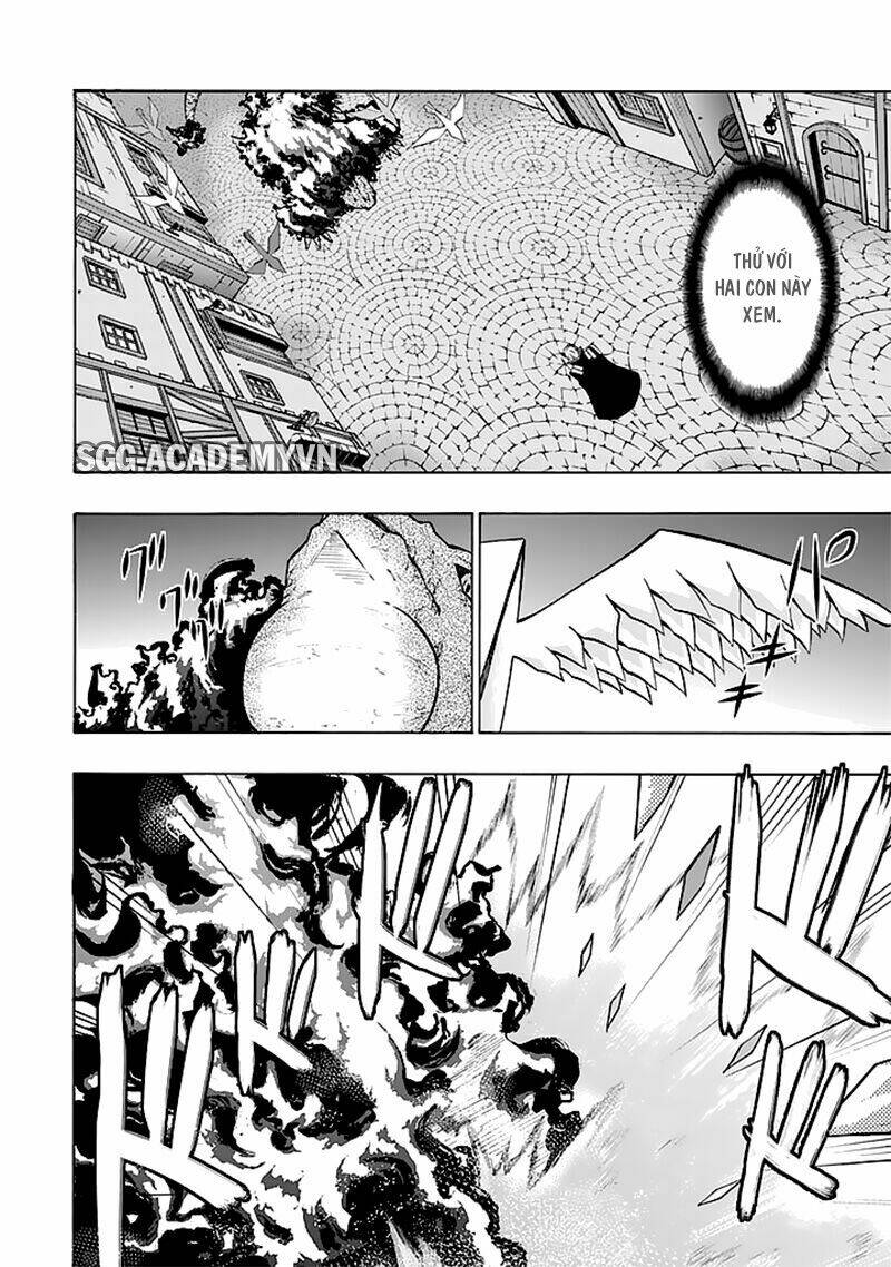 Isekai Maou To Shoukan Shoujo No Dorei Majutsu Chapter 5 - Trang 2