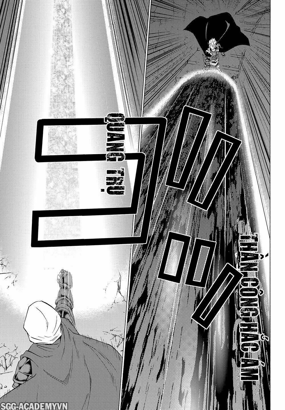 Isekai Maou To Shoukan Shoujo No Dorei Majutsu Chapter 50.2 - Trang 2