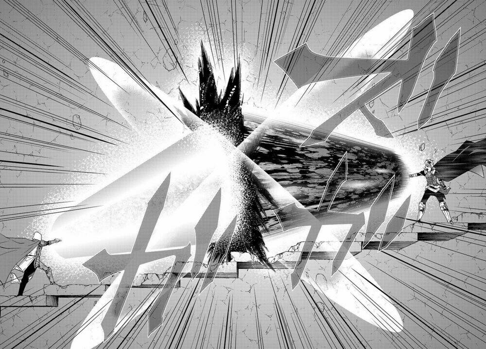 Isekai Maou To Shoukan Shoujo No Dorei Majutsu Chapter 50.2 - Trang 2