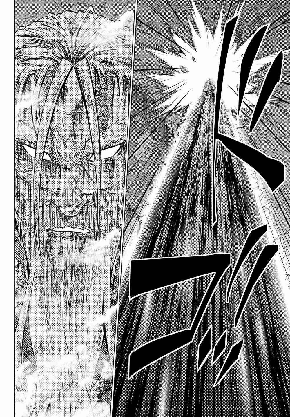 Isekai Maou To Shoukan Shoujo No Dorei Majutsu Chapter 50.2 - Trang 2