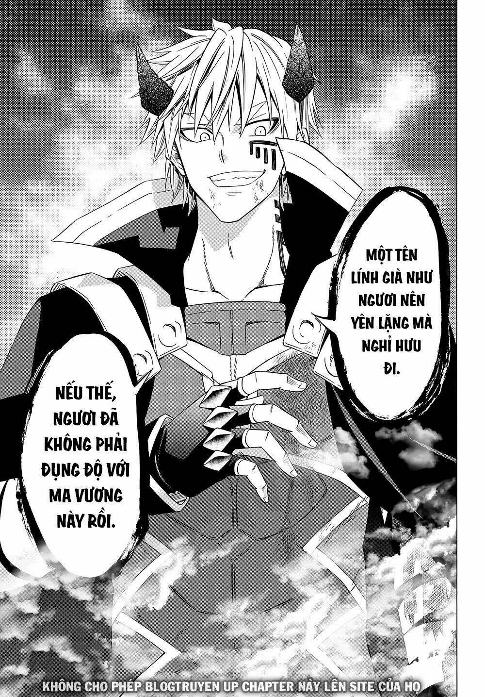 Isekai Maou To Shoukan Shoujo No Dorei Majutsu Chapter 50.2 - Trang 2