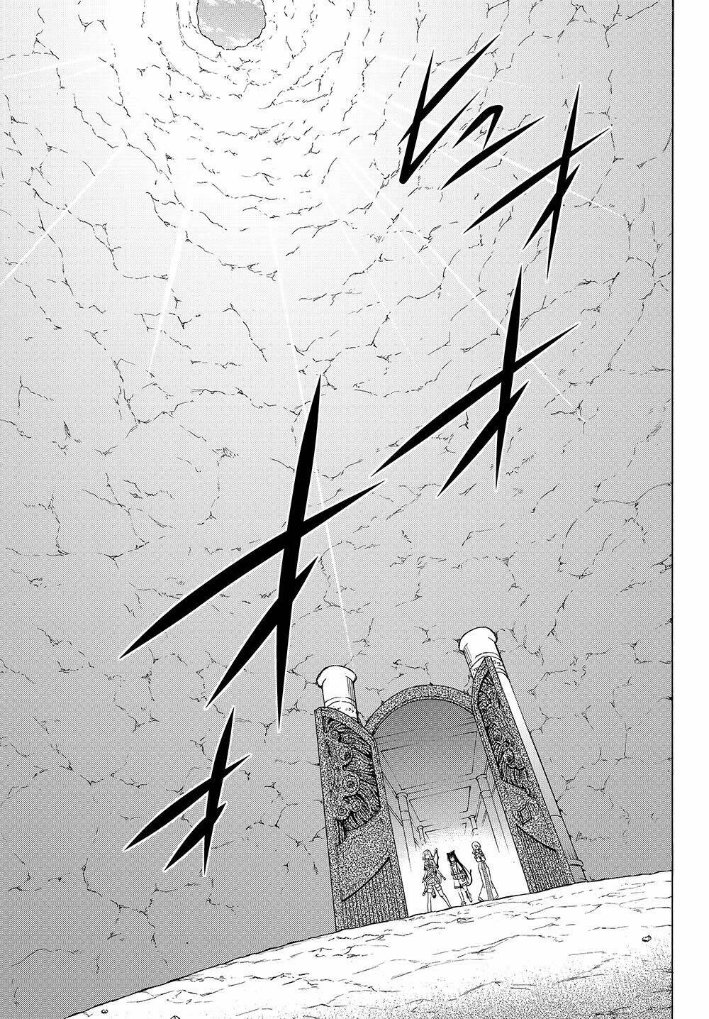 Isekai Maou To Shoukan Shoujo No Dorei Majutsu Chapter 55.2 - Trang 2