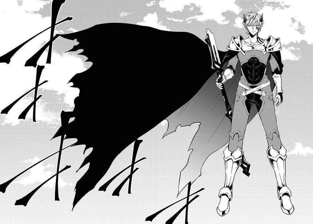 Isekai Maou To Shoukan Shoujo No Dorei Majutsu Chapter 59.2 - Trang 2