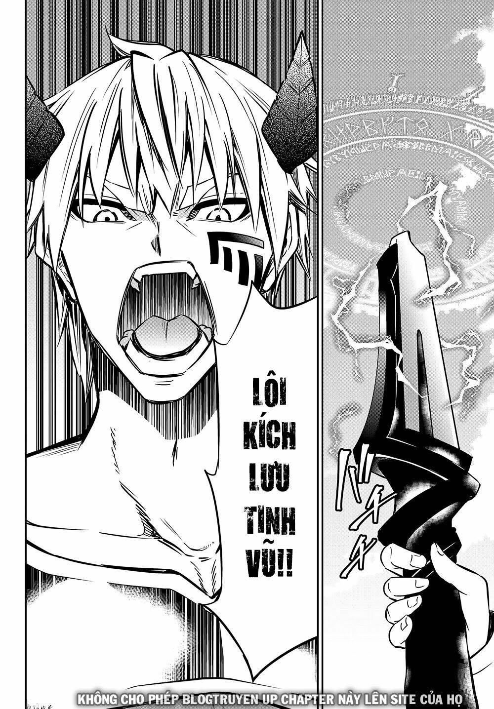 Isekai Maou To Shoukan Shoujo No Dorei Majutsu Chapter 59.2 - Trang 2