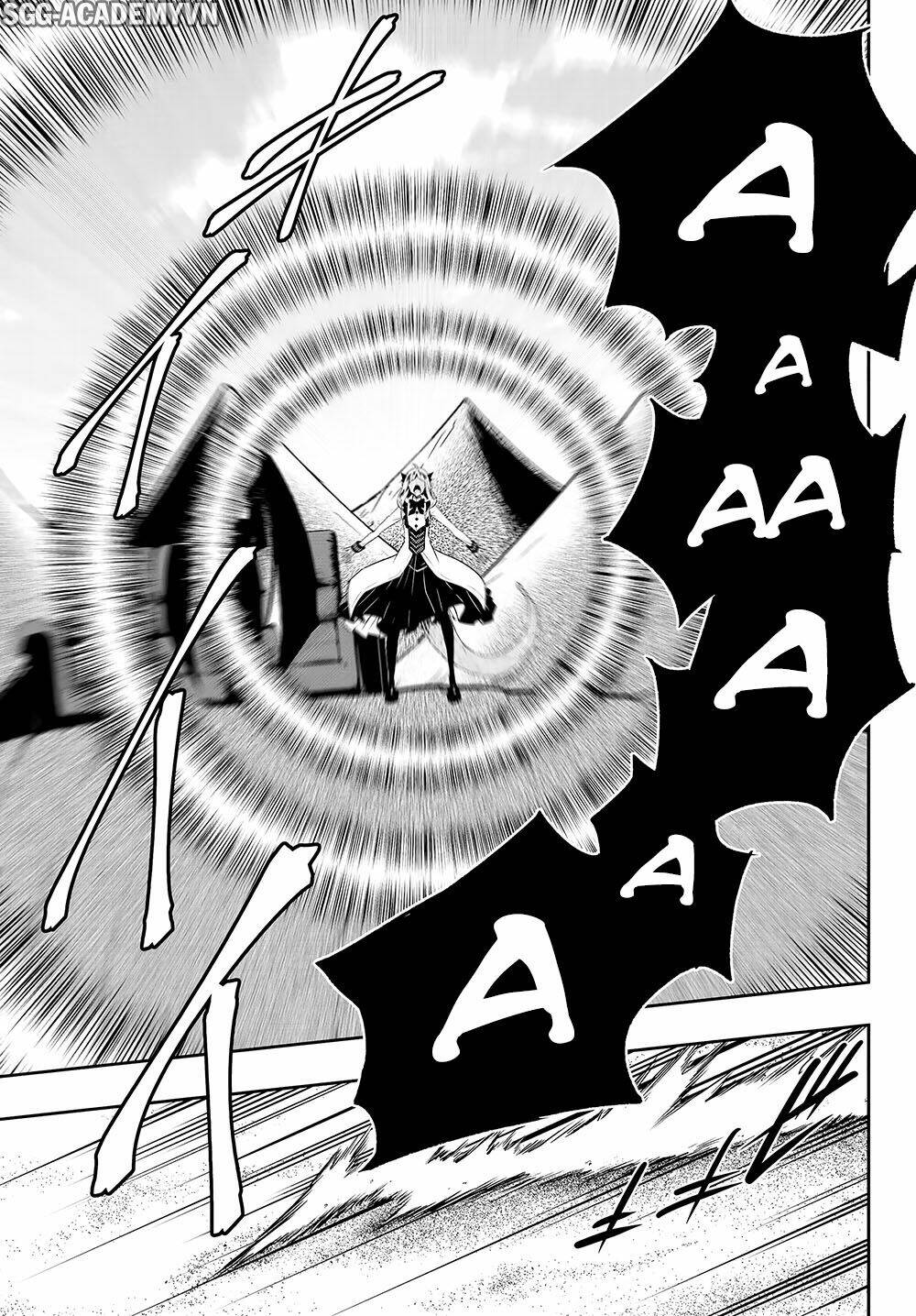 Isekai Maou To Shoukan Shoujo No Dorei Majutsu Chapter 59.2 - Trang 2