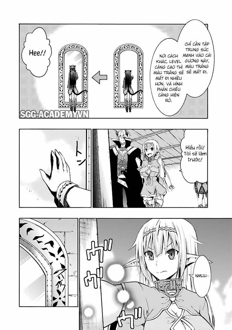 Isekai Maou To Shoukan Shoujo No Dorei Majutsu Chapter 6 - Trang 2