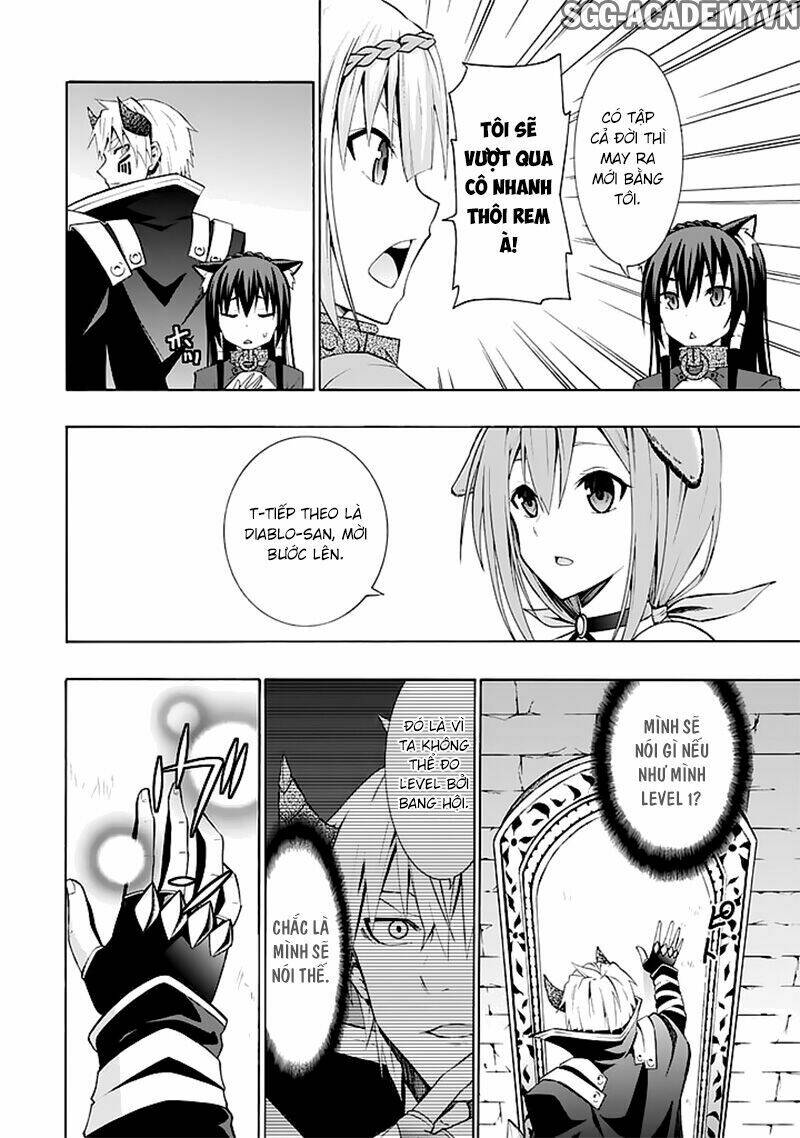 Isekai Maou To Shoukan Shoujo No Dorei Majutsu Chapter 6 - Trang 2