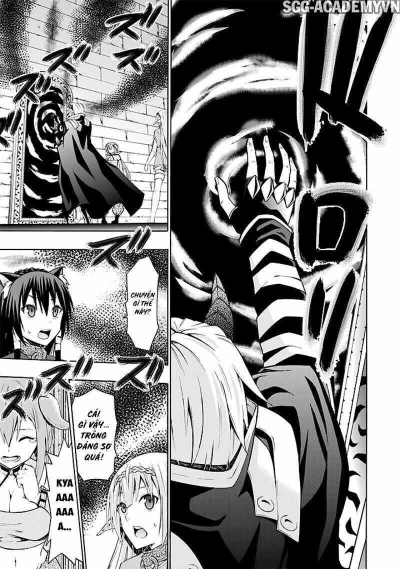 Isekai Maou To Shoukan Shoujo No Dorei Majutsu Chapter 6 - Trang 2