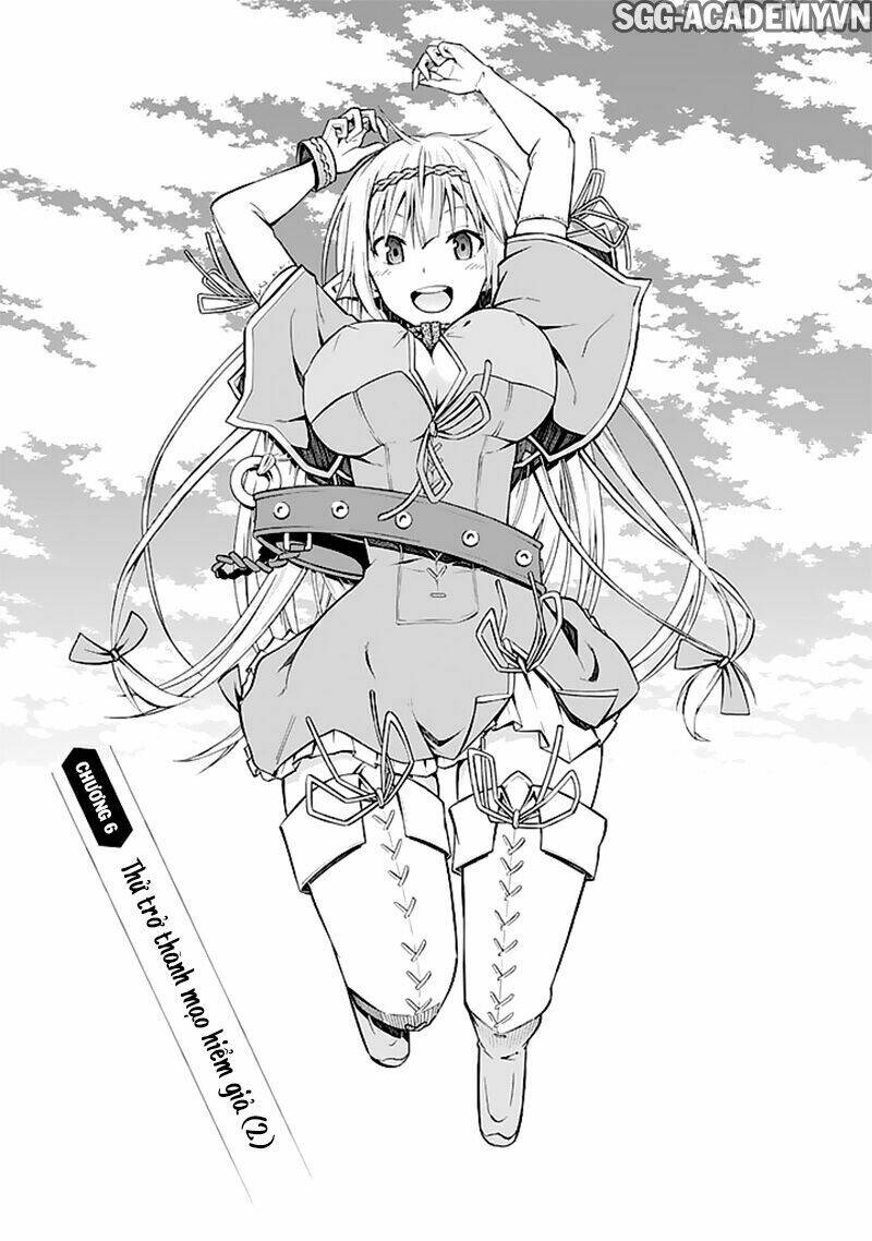 Isekai Maou To Shoukan Shoujo No Dorei Majutsu Chapter 6 - Trang 2