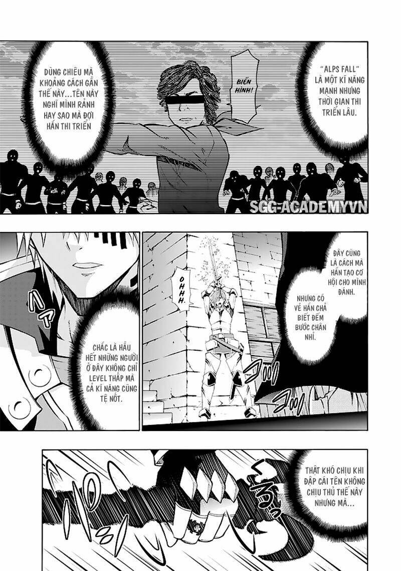 Isekai Maou To Shoukan Shoujo No Dorei Majutsu Chapter 6 - Trang 2