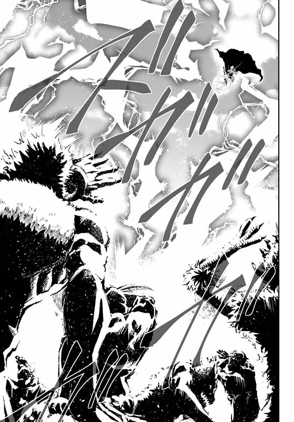 Isekai Maou To Shoukan Shoujo No Dorei Majutsu Chapter 60.1 - Trang 2