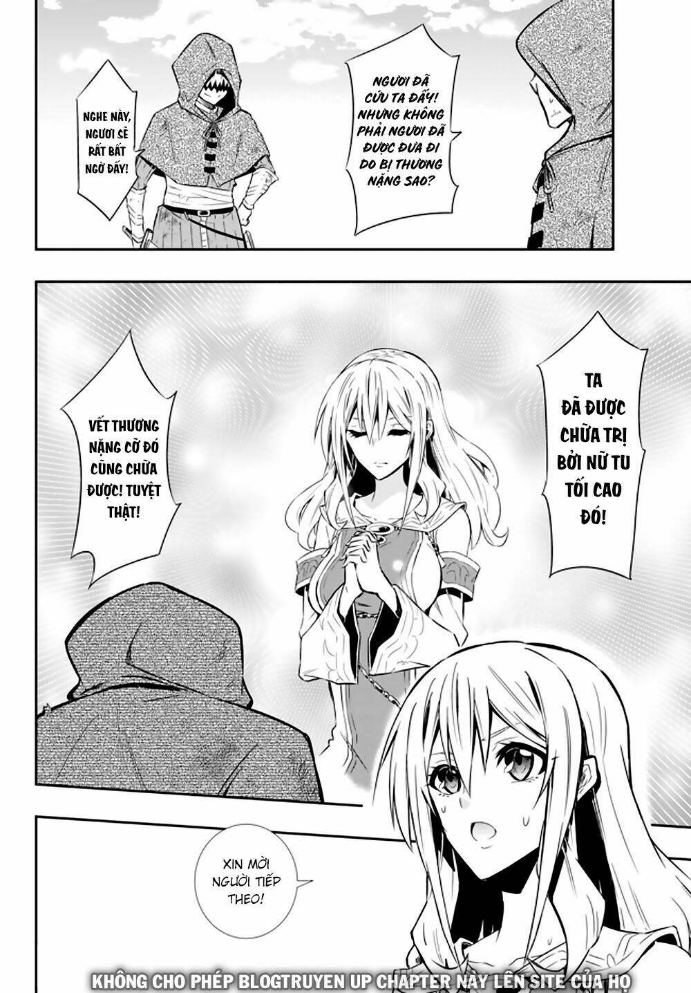 Isekai Maou To Shoukan Shoujo No Dorei Majutsu Chapter 60.1 - Trang 2