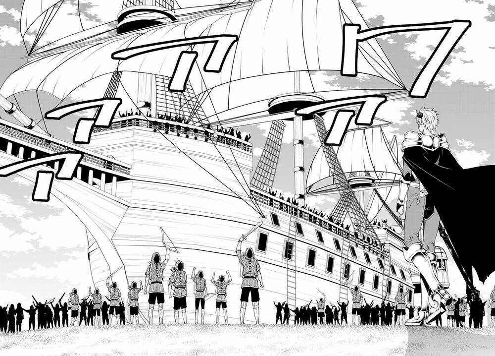 Isekai Maou To Shoukan Shoujo No Dorei Majutsu Chapter 61.2 - Trang 2