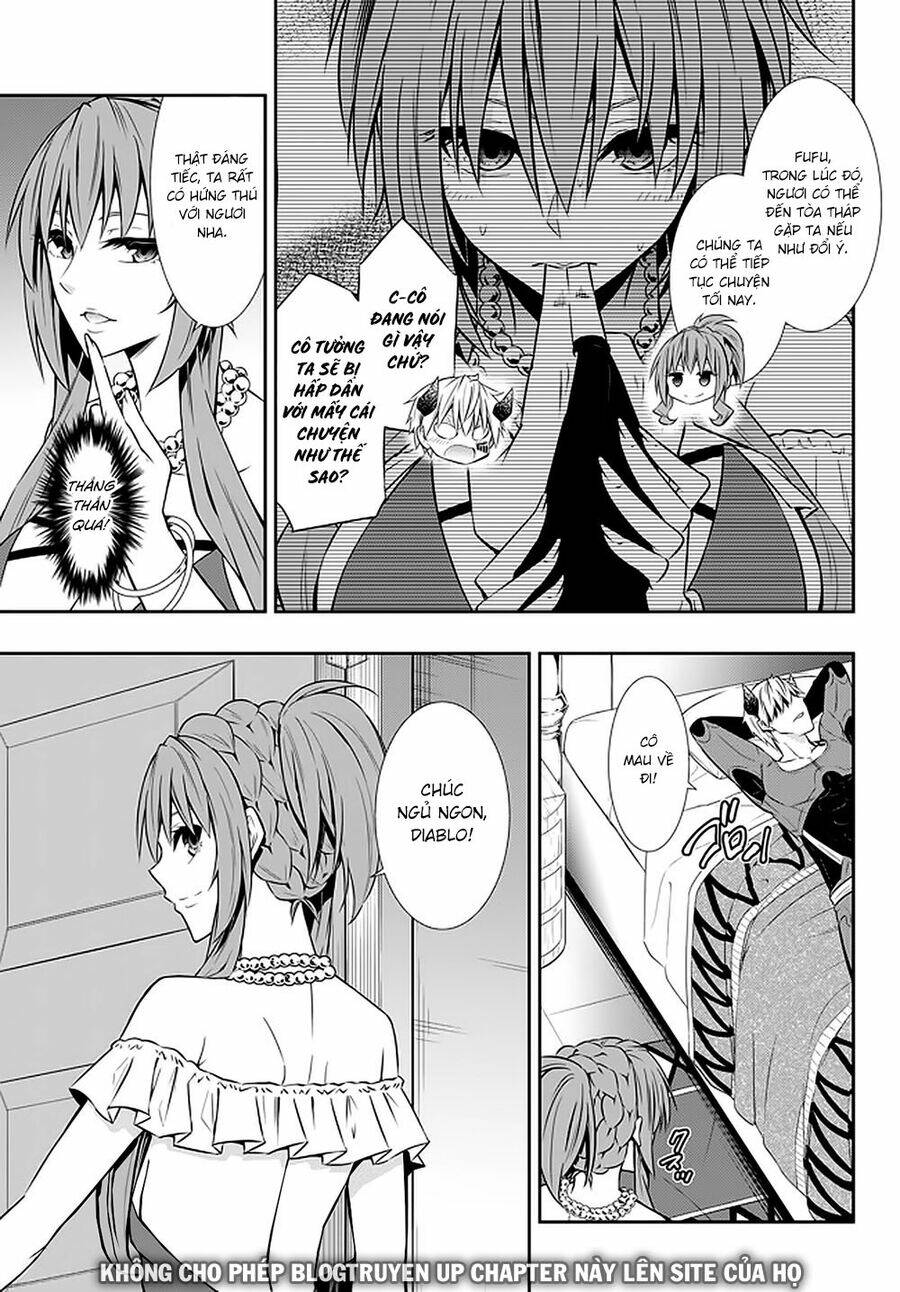 Isekai Maou To Shoukan Shoujo No Dorei Majutsu Chapter 63.1 - Trang 2