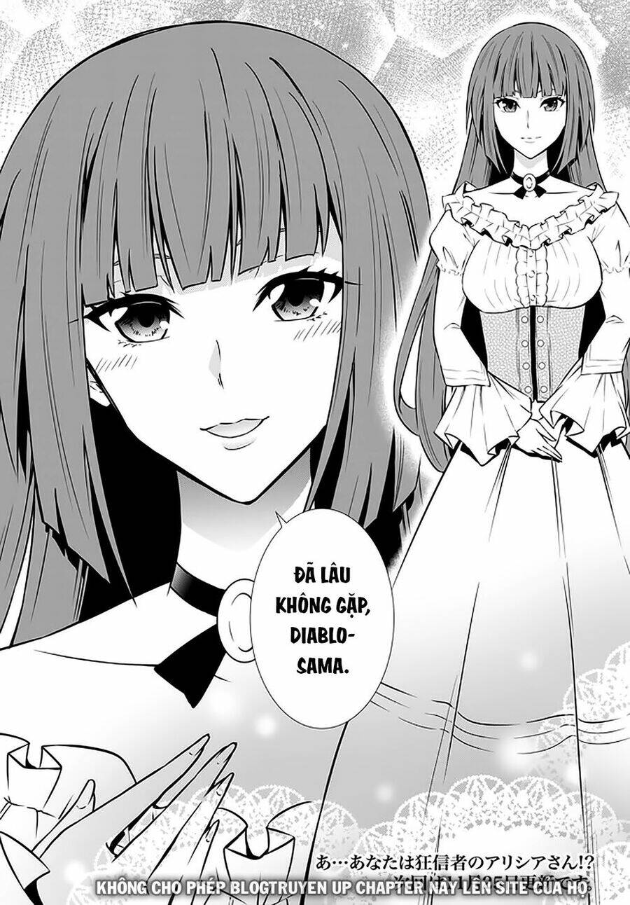 Isekai Maou To Shoukan Shoujo No Dorei Majutsu Chapter 63.2 - Trang 2